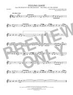 Michael Buble: Feeling Good Product Image