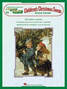 Wihla Hutson and Alfred Burt: Some Children See Him