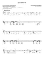 Phil Wickham: Great Things Product Image
