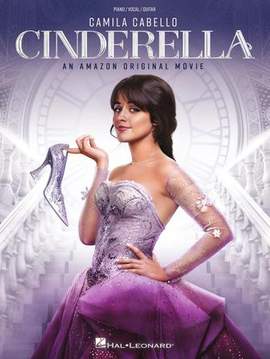 Idina Menzel: Material Girl (from the Amazon Original Movie Cinderella)
