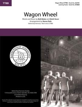 OC Times: Wagon Wheel (arr. Aaron Dale)