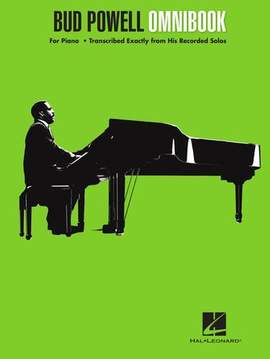 Bud Powell: It Could Happen To You