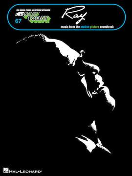 Ray Charles: You Don't Know Me