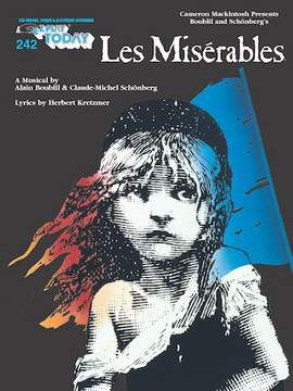 Boublil & Schonberg: Master Of The House (from Les Miserables)