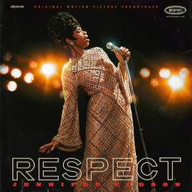 Jennifer Hudson: Here I Am (Singing My Way Home) (from Respect)