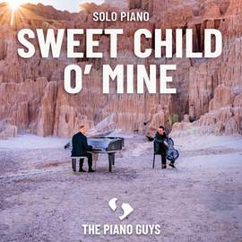 The Piano Guys: Sweet Child O' Mine