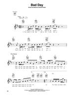 Daniel Powter: Bad Day Product Image