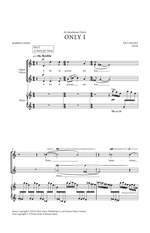 Nico Muhly: Only I Product Image
