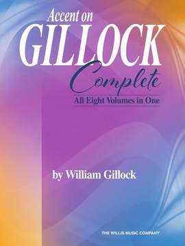 William Gillock: Toyland