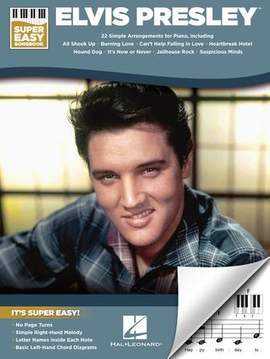 Elvis Presley: Don't