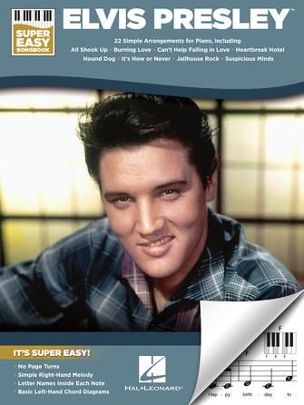 Elvis Presley: Don't