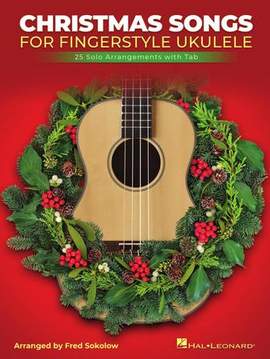 Gene Autry: Here Comes Santa Claus (Right Down Santa Claus Lane) (arr. Fred Sokolow)