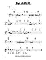 Supertramp: Give A Little Bit Product Image