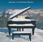 Supertramp: Give A Little Bit Product Image