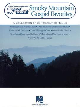 William H. Doane: Near The Cross