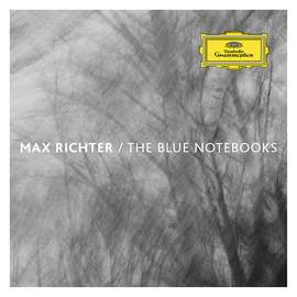Max Richter: Written On The Sky