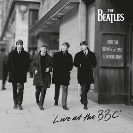 The Beatles: Soldier Of Love (Lay Down Your Arms)
