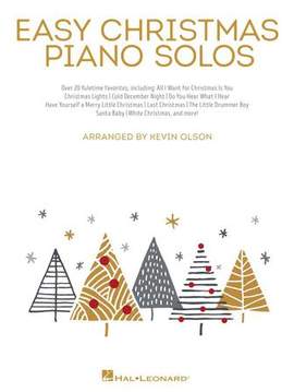 Eddie Pola: The Most Wonderful Time Of The Year (arr. Kevin Olson)