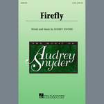 Audrey Snyder: Firefly Product Image