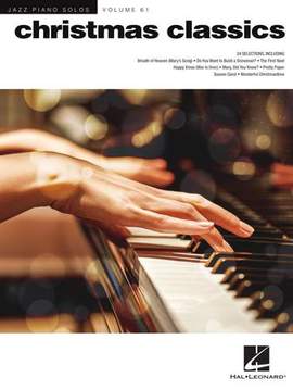 Josh Groban: Believe [Jazz version] (from The Polar Express) (arr. Brent Edstrom)