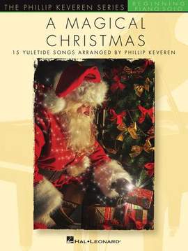 Glen Ballard and Alan Silvestri: Hot Chocolate (from The Polar Express) (arr. Phillip Keveren)