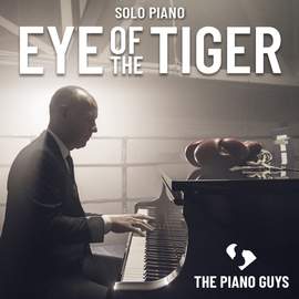 The Piano Guys: Eye Of The Tiger
