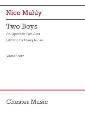 Nico Muhly: Two Boys