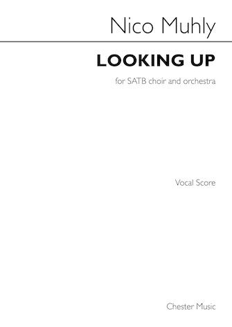 Nico Muhly: Looking Up