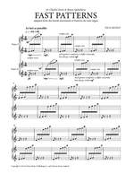 Nico Muhly: Fast Patterns Product Image