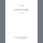 Nico Muhly: Fast Patterns Product Image
