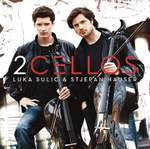 2Cellos: Misirlou Product Image