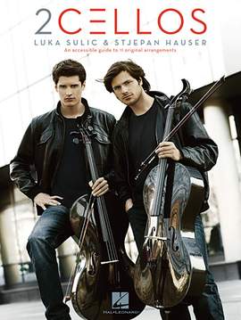 2Cellos: Resistance