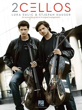 2Cellos: Resistance