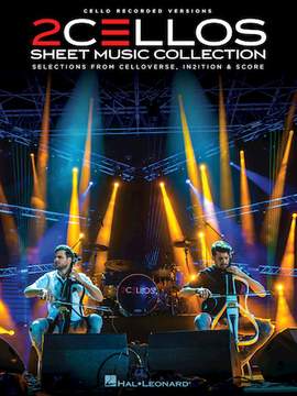 2Cellos: Celloverse