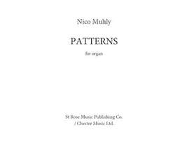 Nico Muhly: Patterns