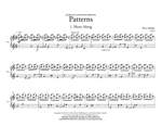 Nico Muhly: Patterns Product Image