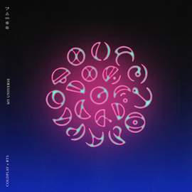 Coldplay & BTS: My Universe