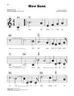 Henry Mancini: How Soon Product Image