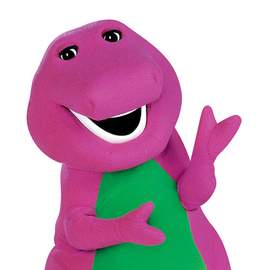 Lee Bernstein: I Love You (from Barney)