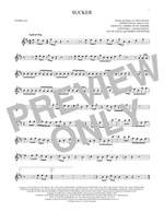 Jonas Brothers: Sucker Product Image
