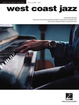 Johnny Mandel: Not Really The Blues [Jazz version] (arr. Brent Edstrom)
