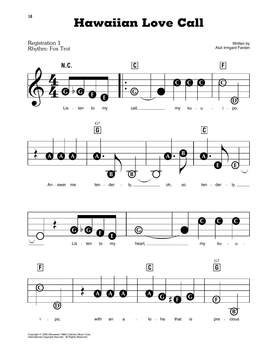 Irmgard Aluli: Hawaiian Love Call