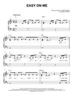 Adele: Easy On Me Product Image