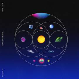Coldplay: Let Somebody Go (feat. Selena Gomez)