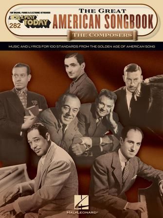 George Gershwin: Swanee