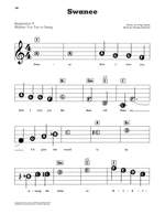 George Gershwin: Swanee Product Image