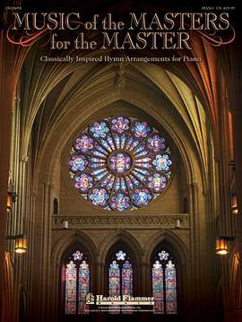 Jack W. Jones: All Creatures Of Our God And King (with "Sonata No. 4, Op. 7")