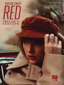 Taylor Swift: Forever Winter (Taylor's Version) (From The Vault)
