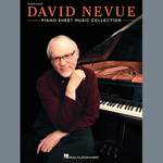David Nevue: While The Trees Sleep Product Image