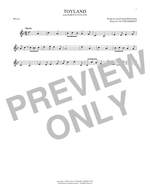 Victor Herbert: Toyland Product Image